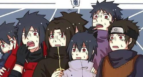 永恒佐助第二波爆料视频,神秘力量觉醒,命运之战即将开启! 第2张 永恒佐助第二波爆料视频,神秘力量觉醒,命运之战即将开启! 第2张